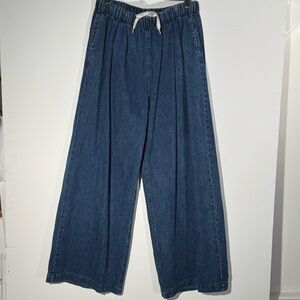 Jungmaven disco medium denim Sz.xl